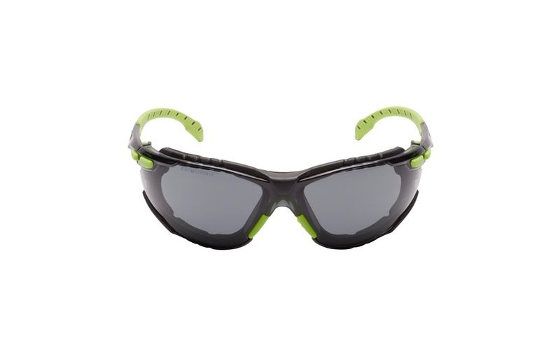 3M SCHUTZBRILLE SOLUS 1000 S1GGC1