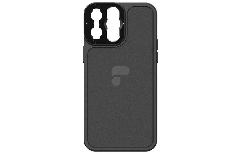PolarPro LiteChaser Pro Case ? iPhone 13 Pro Max