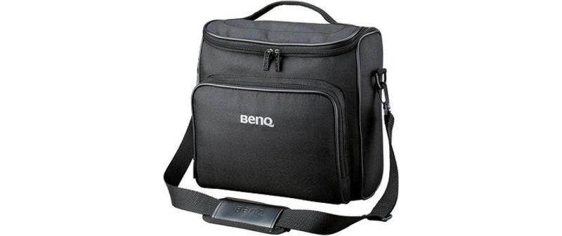 Benq 5J.j3T09.001 für Beamer Transporttasche