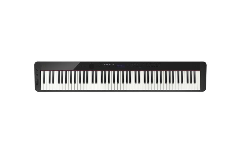 CASIO Privia PX-S3100 - Synthesizer (Schwarz)