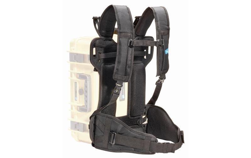 Backpack System für Typ 5000/5500/6000, Trageriemen