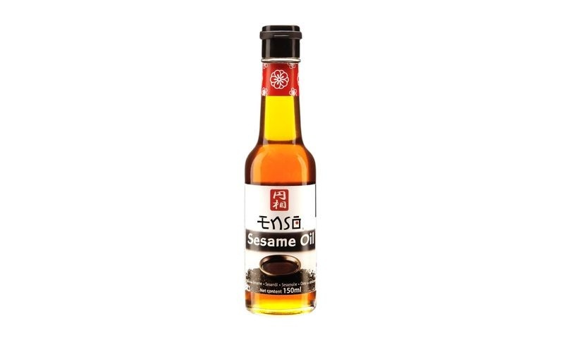 ENSO ?l Sesam, Produkttyp: Essig & ?l
