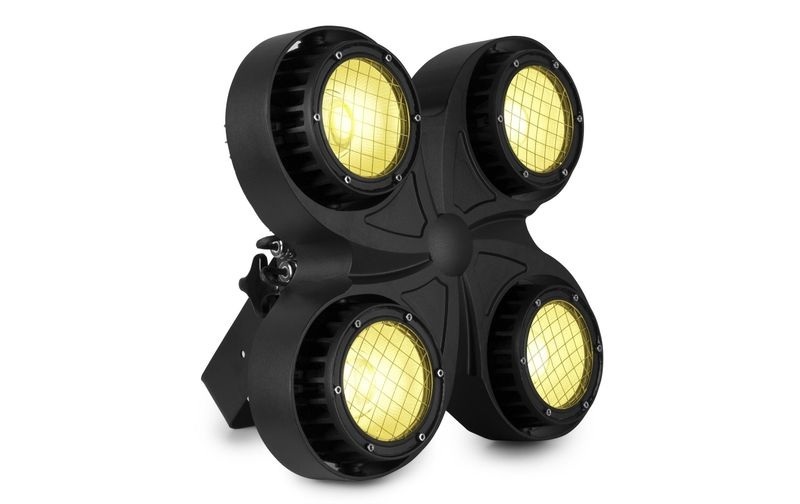 BeamZ LED Scheinwerfer »SB400IP«