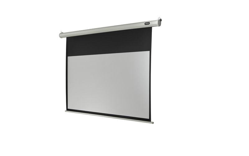 Celexon Motorleinwand Eco 290 cmx163 cm
