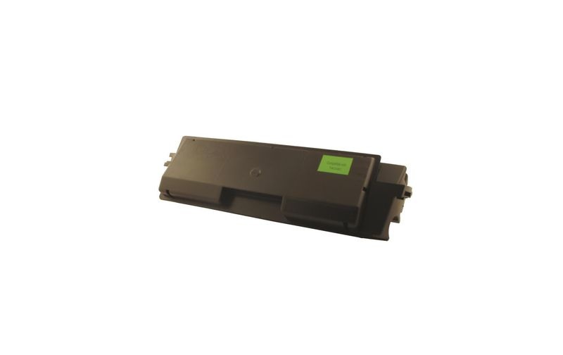 Peach Tonermodul schwarz kompatibel zu Kyocera TK-590K