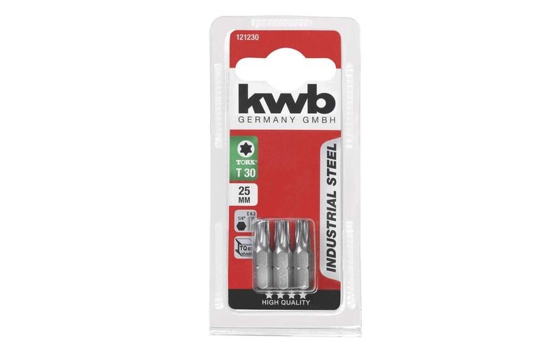 kwb Bit-Set 1/4