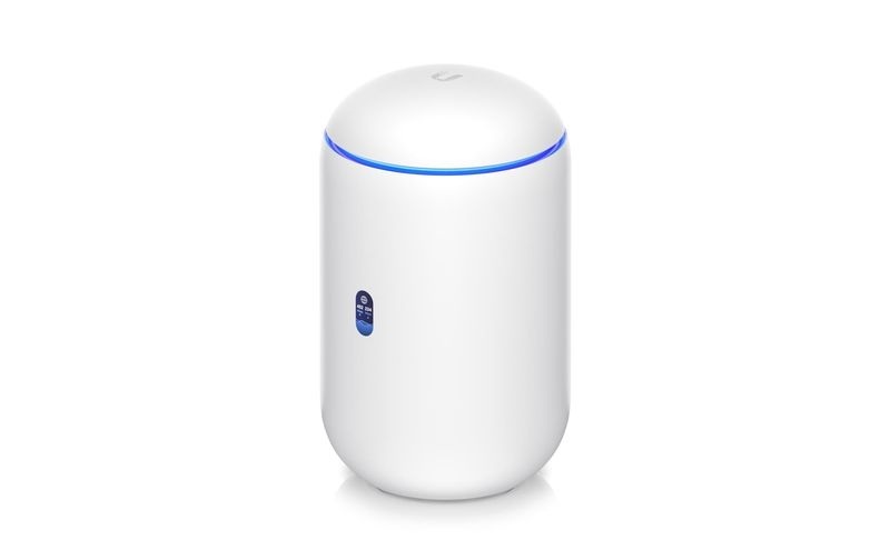 Dream WLAN-Router Gigabit Ethernet Dual-Band (2,4 GHz/5 GHz) Weiß