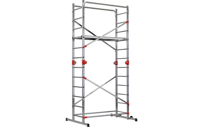 Hailo Gerüst Fast & Lock Combi 5
