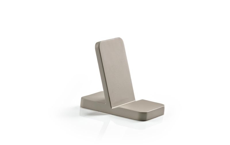 Zone Denmark Handyhalter Grau, Beton