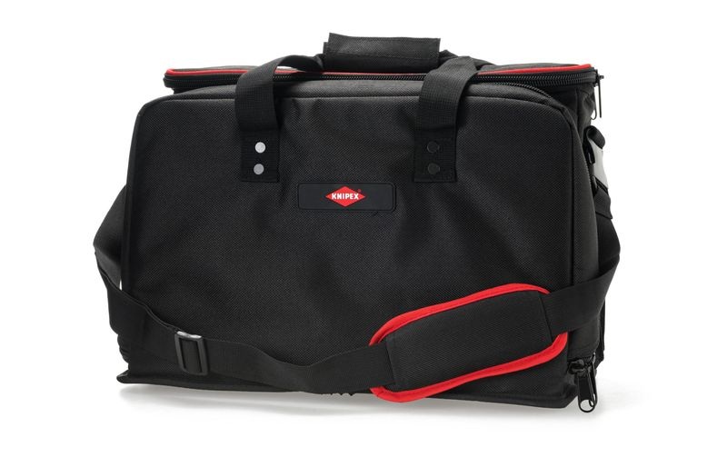 Knipex 00 21 10 LE Universal Werkzeugtasche unbestückt (B x H x T) 440 x 200 x 340 mm