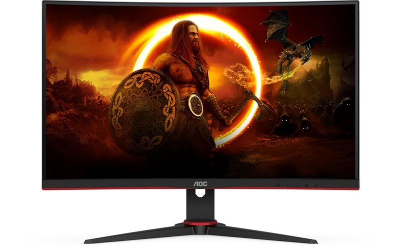 AOC Monitor C27G2E/B