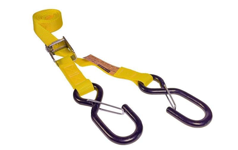 SpanSet Zurrgurt 2-01152-2, Produkttyp