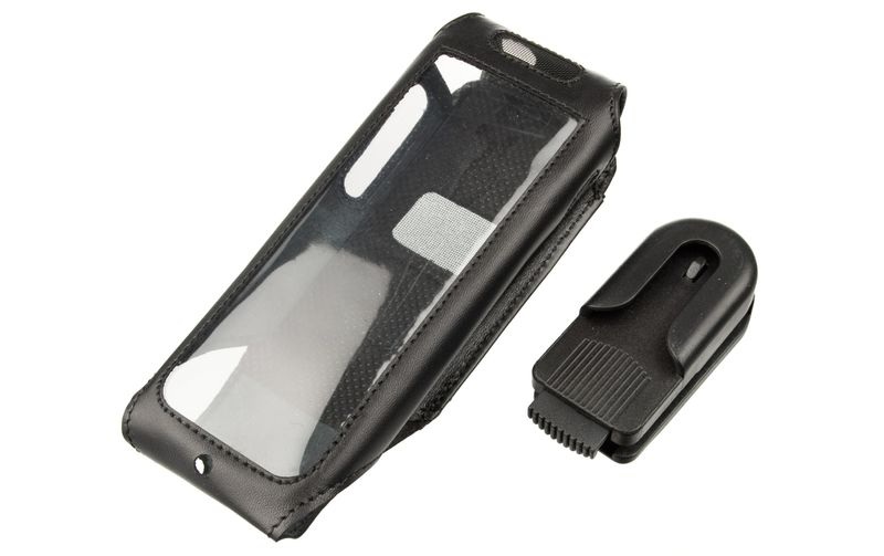SORYT Ledertasche zu Mitel 630D/ 632D
