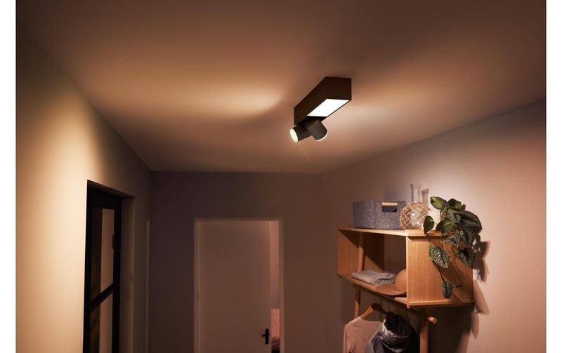 Philips Hue Deckenleuchte Centris S