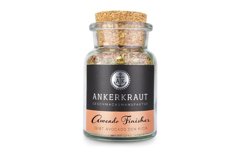Ankerkraut - Gewürz Avocado Finisher - 95 g
