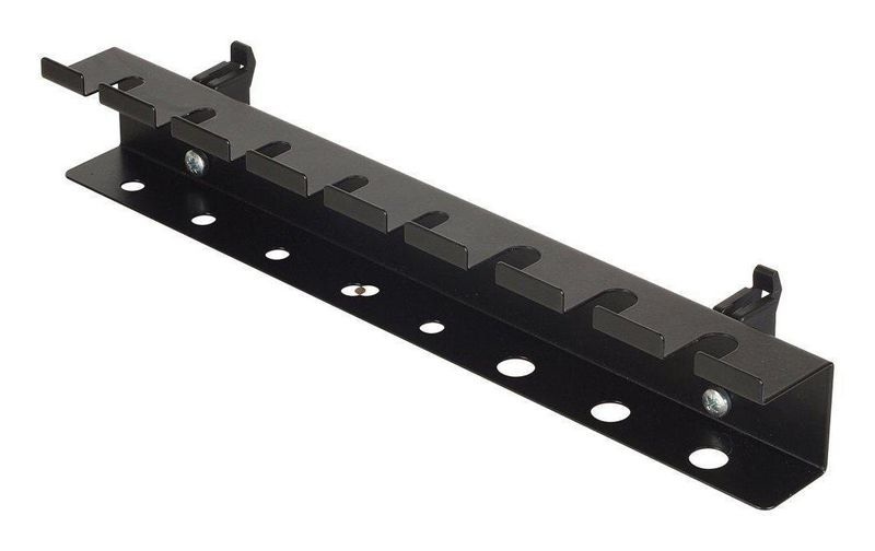 WOLFCRAFT Schraubenzieherhalter Lochwand WSS