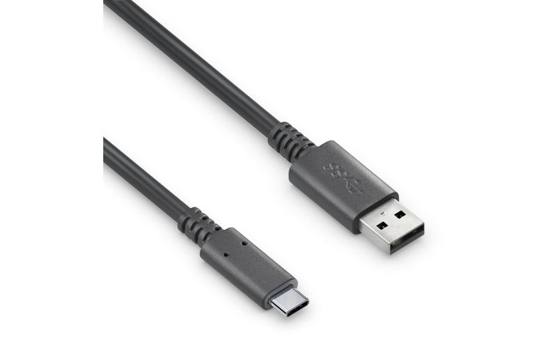 USB v3.2 USB-C / USB-A Kabel ? 1,00m