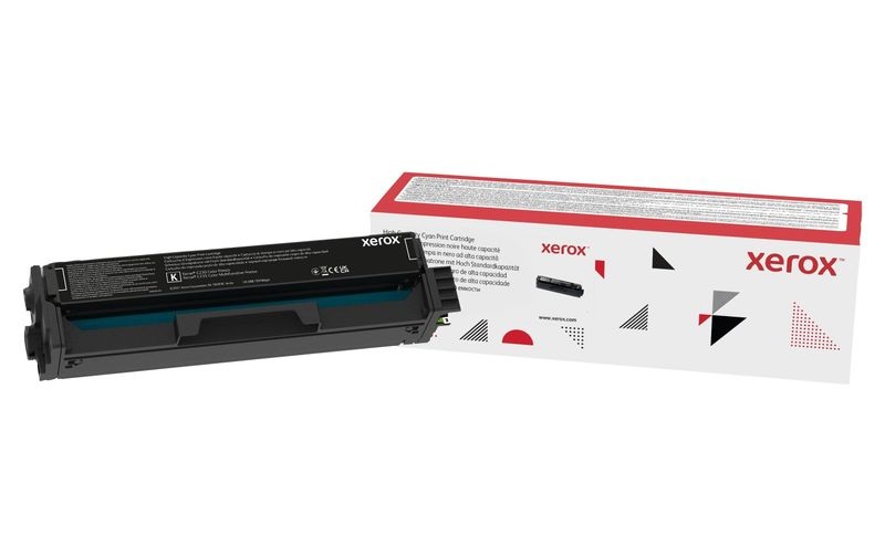 Toner schwarz 006R04391