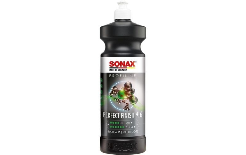 Sonax PROFILINE PerfectFinish silikonfrei 1 Liter Dose