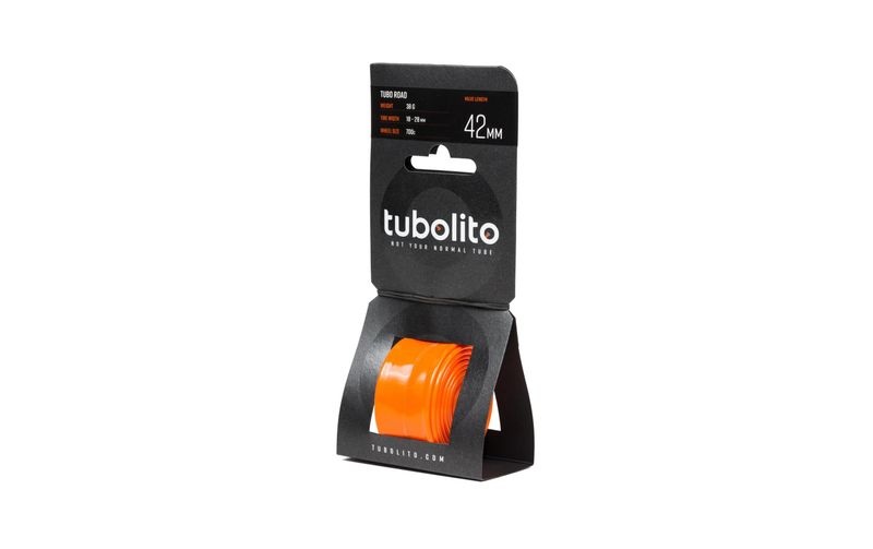 Tubolito Fahrradschlauch Tubo Road