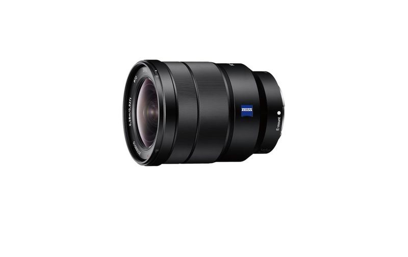 Sony FE 16-35mm F/4 T* ZA OSS Objektiv