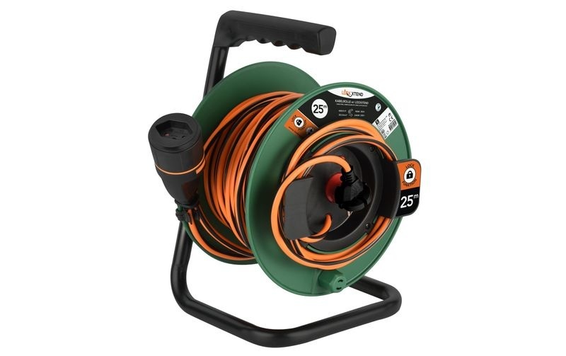 Lockxtend Kabelrolle