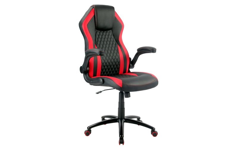 Gaming-Stuhl »CL-RC-BR«