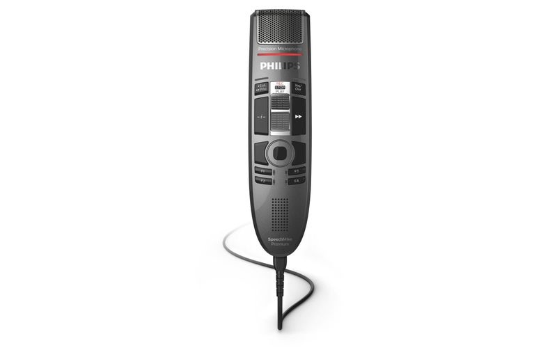 Philips Diktierger?t SpeechMike