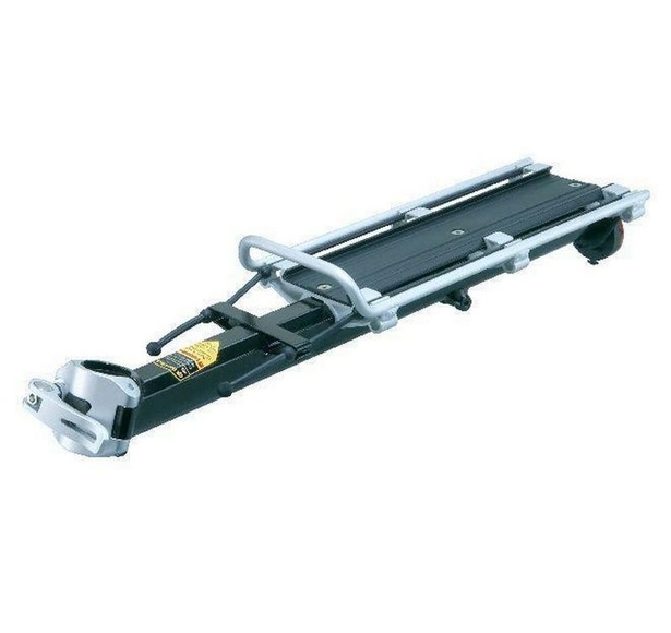 Topeak MTX BeamRack E-Type 2020 Gepäckträger Sattelstütze