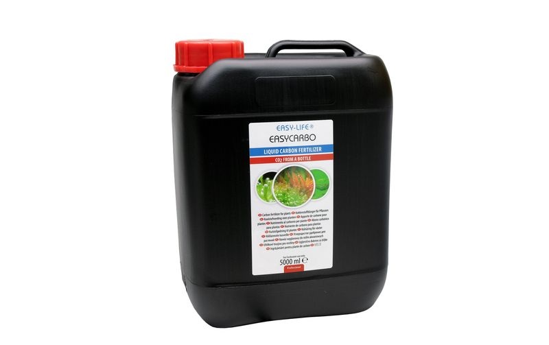 EasyLife Easy Carbo 5l