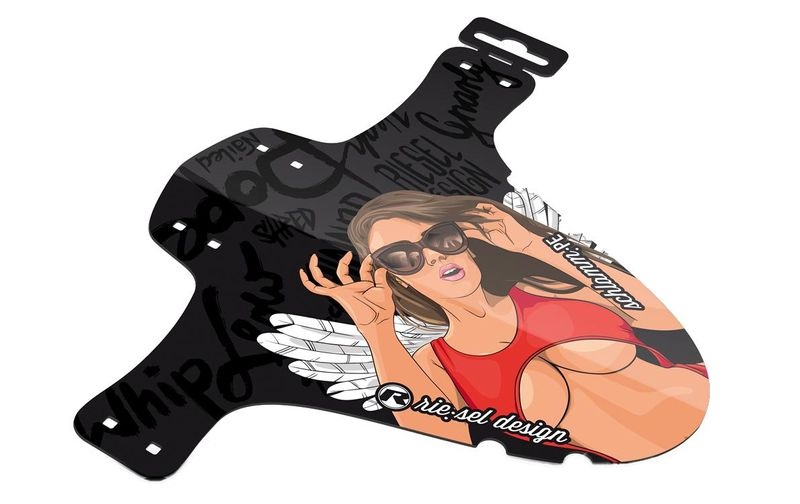 SchlammPE Mudguard