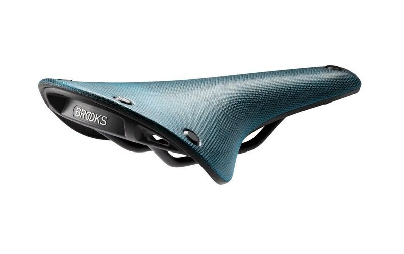 Brooks Cambium C17 Saddle octane 2020 City & Komfort Sättel