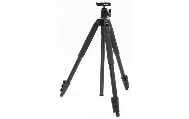 Slik Stativ Sprint Pro III BH