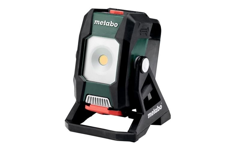 Metabo BSA 12-18 LED 2000 Akku-Baustrahler 2000 lm 601504850