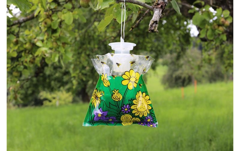 Fliegenfalle OUTDOOR