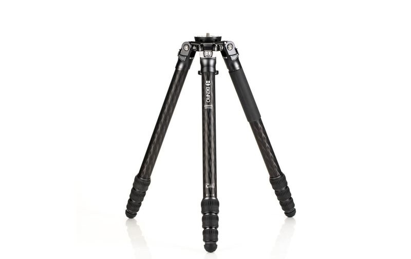 Benro Stativ TMTH44C Mammoth Carbon