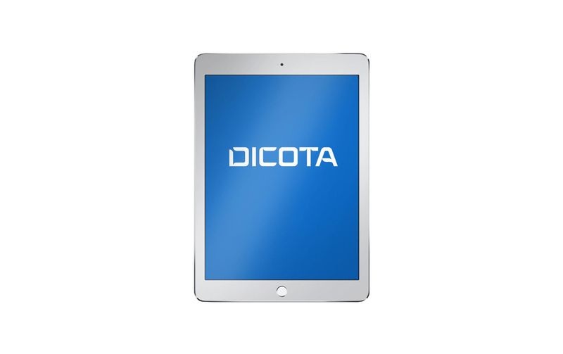 Dicota Sichtschutzfolie / D31398 / Secret 2-Way Blickschutz-Folie 26.7 cm (10.5 Zoll) D31398 Passend für Modell: Apple