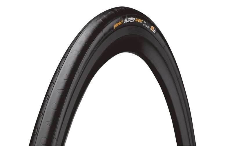 Continental Fahrrad Reifen Super Sport Plus // alle Größen schwarz/...