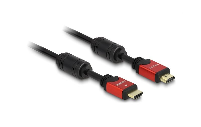 High Speed Kabel HDMI A (Stecker) > HDMI A (Stecker)