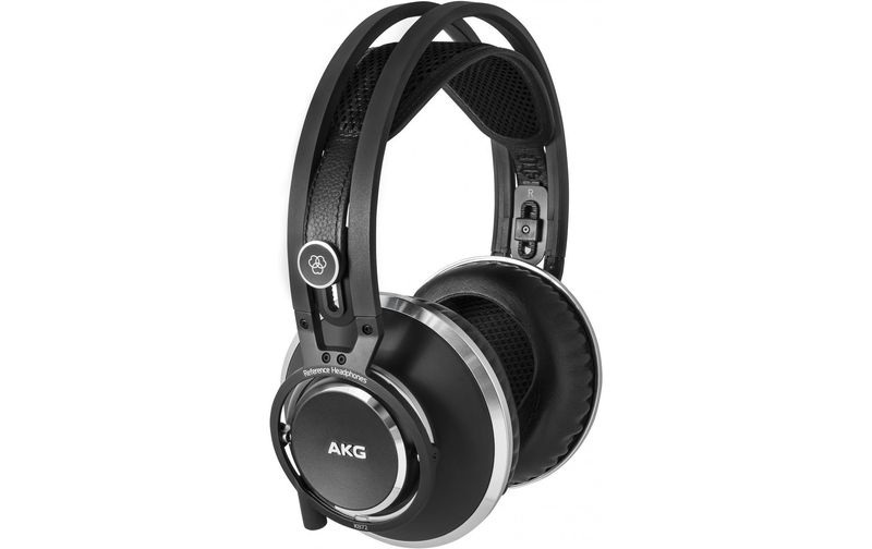 AKG Over-Ear Kopfh?rer K872