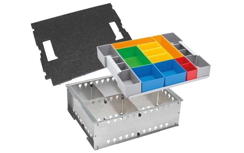 L-BOXX Trennwand 238