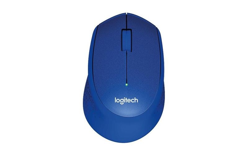 Logitech 910-004910 - Maus