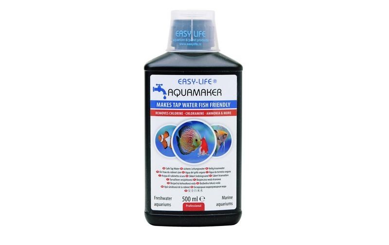 EASY-LIFE AquaMaker 500ml Wasseraufbereiter
