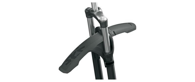 SKS Mudrocker MTB Vorderradschutzblech 2021 MTB Schutzbleche