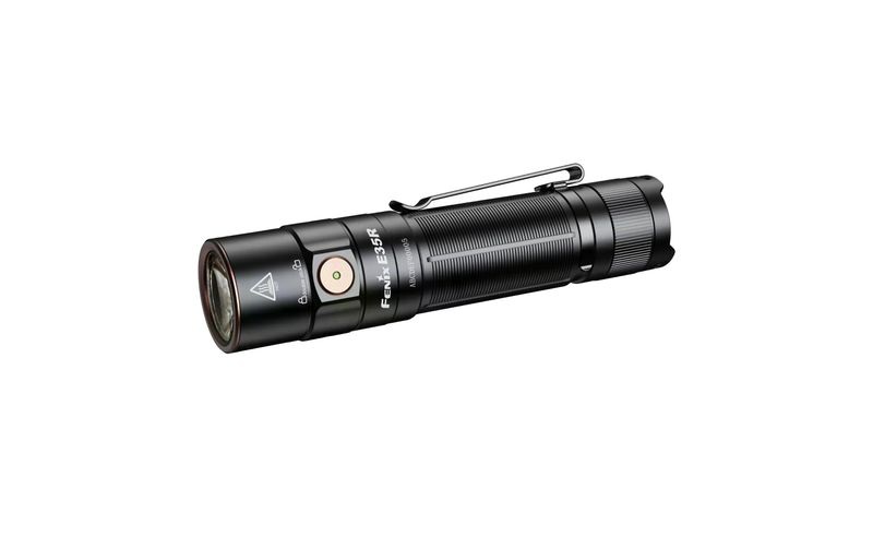 Fenix Taschenlampe E35R