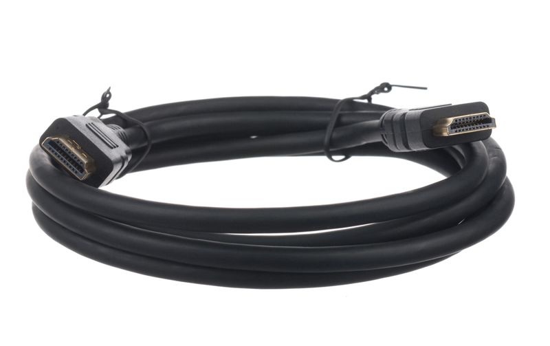 HDGear HDMI Kabel 2m, Typ: HDMI