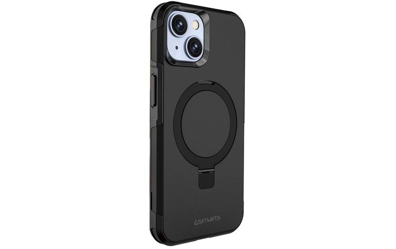 4smarts Back Cover Defend Ultimag iPhone 15