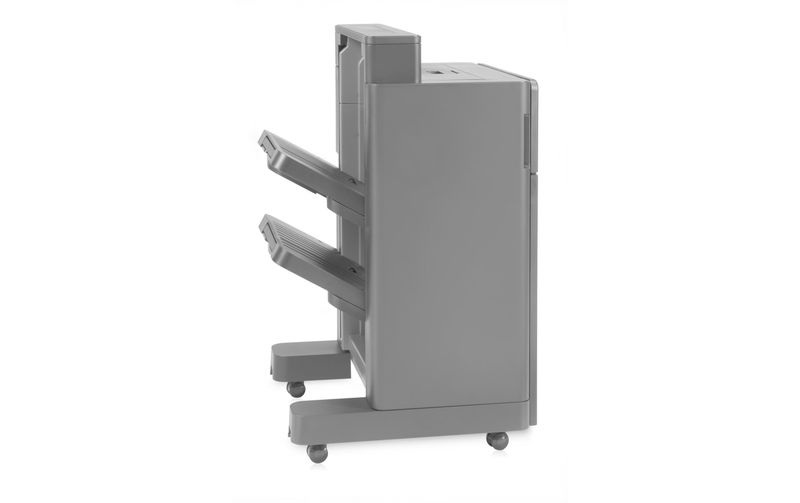HP LaserJet Hefter/Stapler