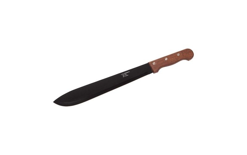 Herbertz Machete mit Nylonscheide 36 cm