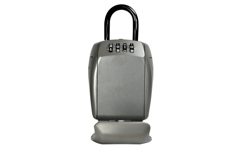 Master Lock Schlüsselsafe Select Access Bügel